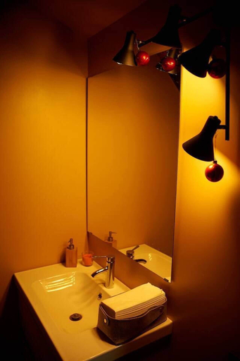 Bathroom 3, Villa With Sauna and hot tub on the Lakeshore, Vilniaus