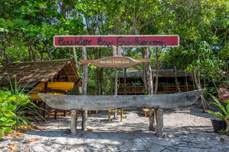 Others 5, Boulder Bay Eco Resort, Kawthoung