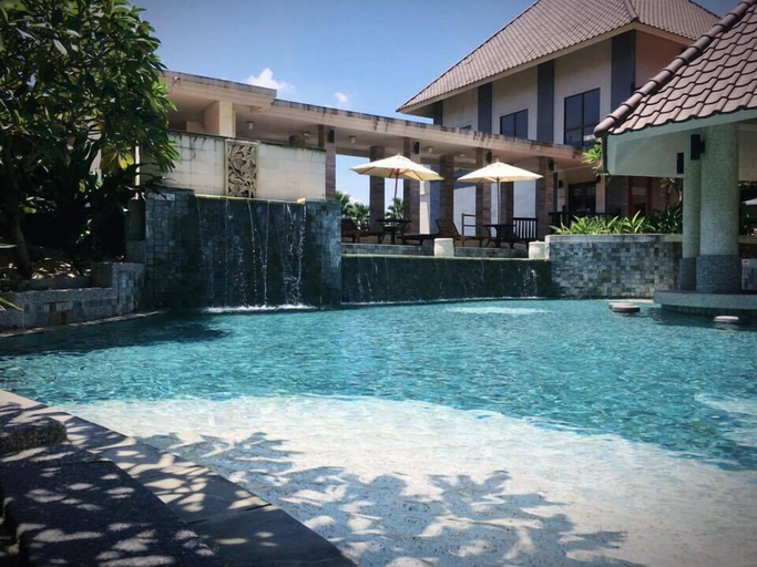 Sport & Beauty 5, Dalukuan Hotel, Pingtung