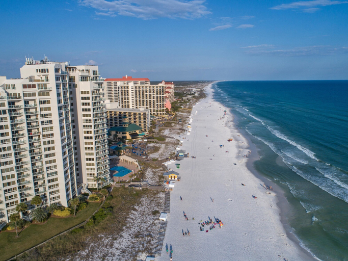 Exterior & Views 2, SunDestin Beach Resort by Panhandle Getaways, Okaloosa