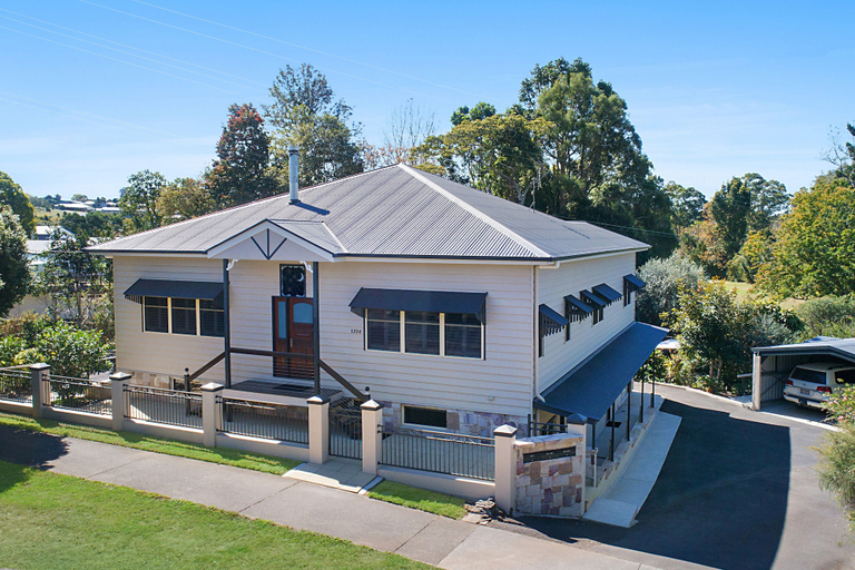 Exterior & Views 2, The Guesthouse, Caloundra - Hinterland