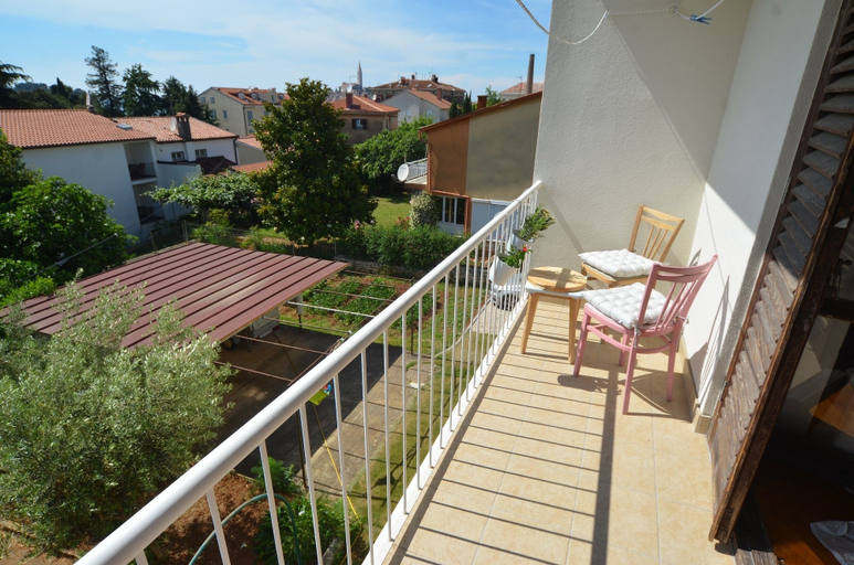Others 4, Kate Apartment, Rovinj