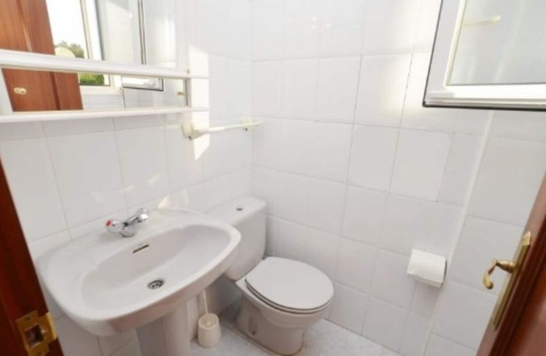 Bathroom, Apartment in Isla, Cantabria 103624 by MO Rentals, Cantabria