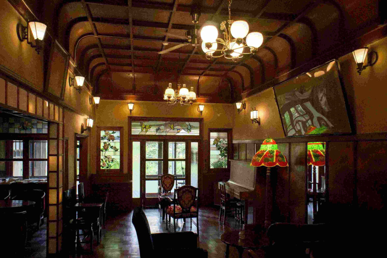 Food & Drinks, Kinse Inn, Kyoto