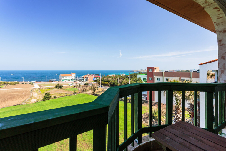 Others 4, Beachscape Pension, Jeju