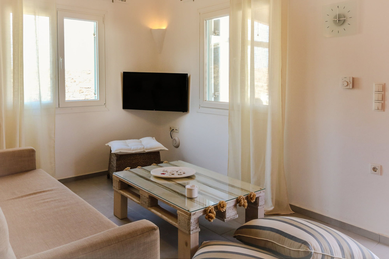 Others 5, Ortus Light Blue Mykonian Luxury Villa, South Aegean