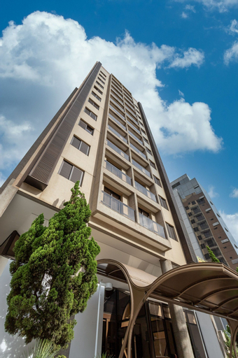 Paulista Suites by Charlie, São Paulo