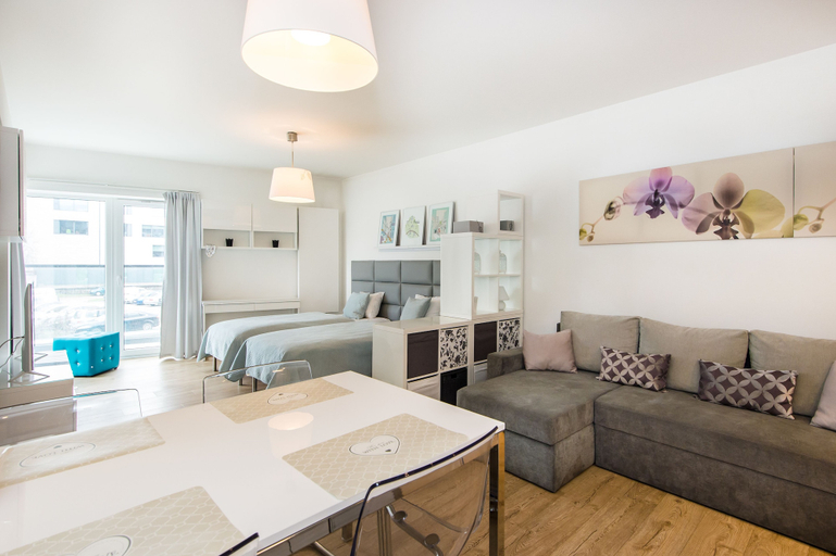 Others 4, Super-Apartamenty Love Deluxe, Poznań City