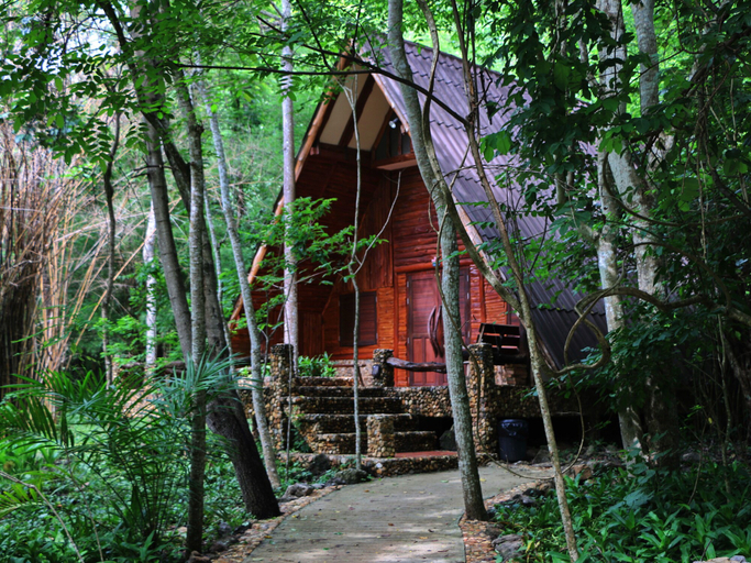 Exterior & Views 2, Baan Maka Nature Lodge, Kaeng Krachan
