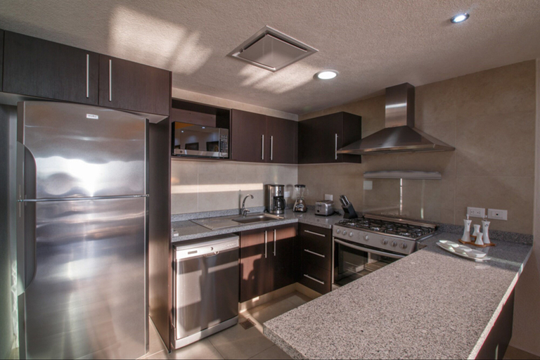 Others 2, Beachfront Condo at Grand Venetian, Puerto Vallarta