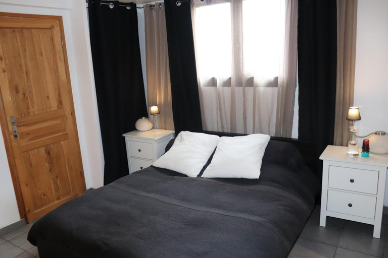 Bedroom 5, Skylark Bed & Breakfast, Alpes-Maritimes