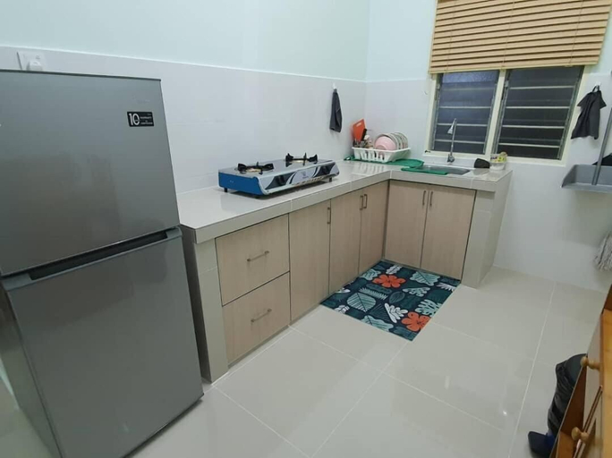 Others 5, Hotel Ali Imran, Sepang