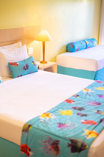 Bedroom 4, Portobello Praia, Porto Seguro