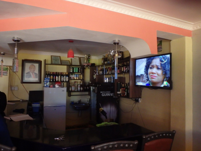 Food & Drinks 5, Mau Summit Hotel, Narok North