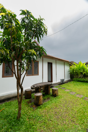 Exterior & Views 4, Singgah di Ubud 1, Gianyar