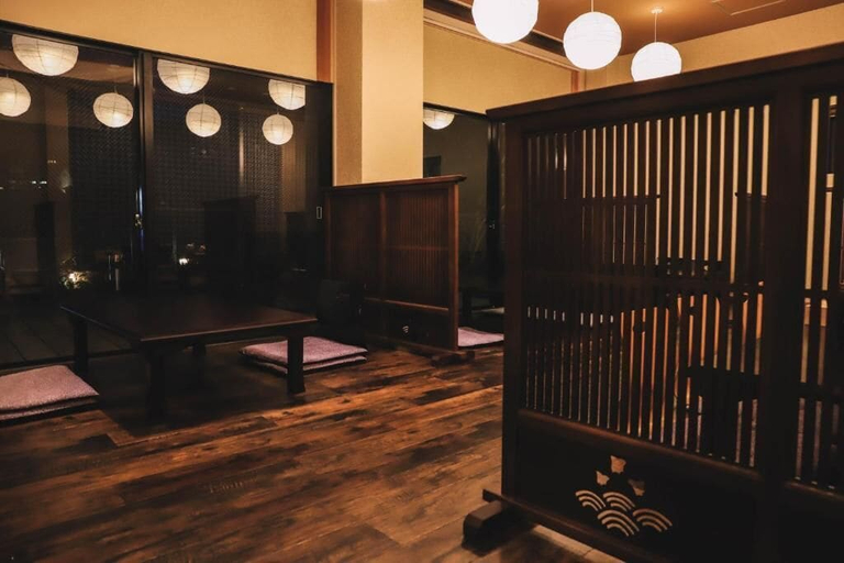 Others 5, Waseido Zen, Nishinomiya