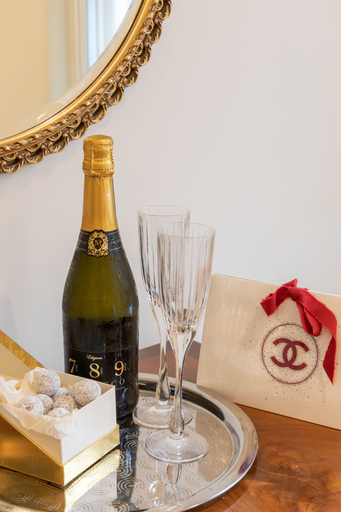 Food & Drinks, 71 Micklegate - Apartment 2, York