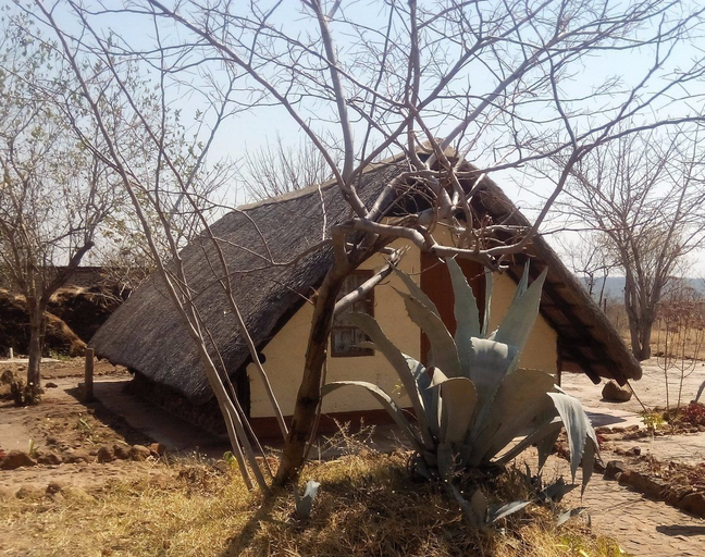 Others 5, Liya Lodge and Campsite, Chobe
