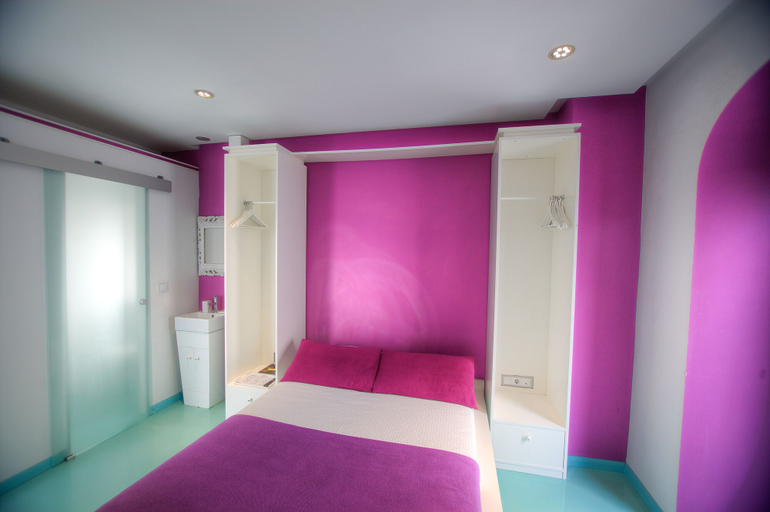 Bedroom 3, La Joyita de Tarifa, Cádiz