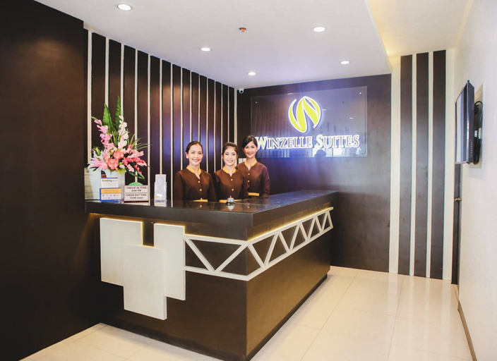 Others 5, Winzelle Suites, Zamboanga City