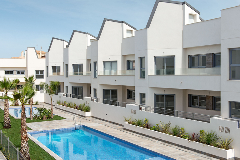 Exterior & Views 2, Villa Amalia 59, Alicante