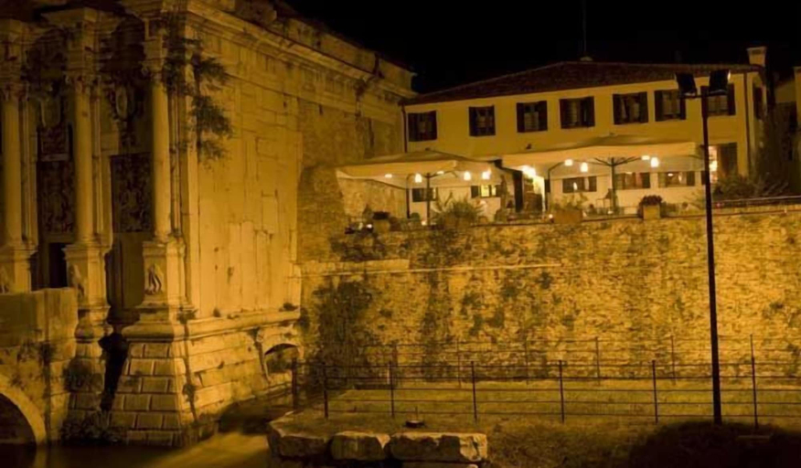 Exterior & Views 2, Locanda San Tomaso, Treviso