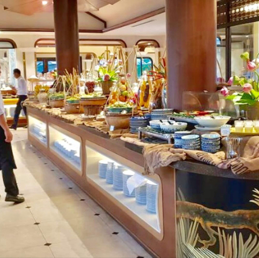 Food & Drinks 5, Luxury Danang Beach Pool Villa, Da Nang