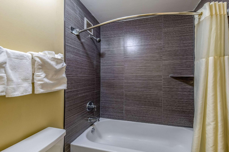 Bathroom 8