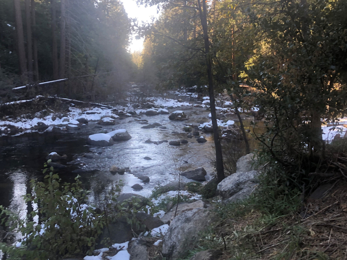 Others 5, Sierra Inn on the River, El Dorado
