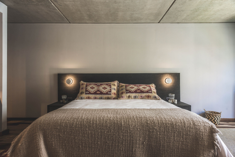 Bedroom 3, Be House Suites & Spa, n.a351