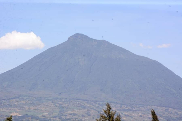 Others 5, Eden Condo Hotel, Musanze