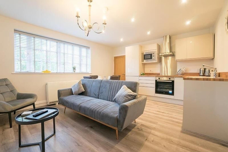 Others 5, The Queens Arms Apartments, Knowsley