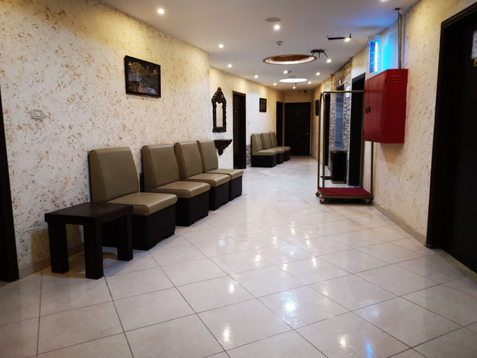 Others 5, Alfakher Hotel Apartments, Wadi Essier