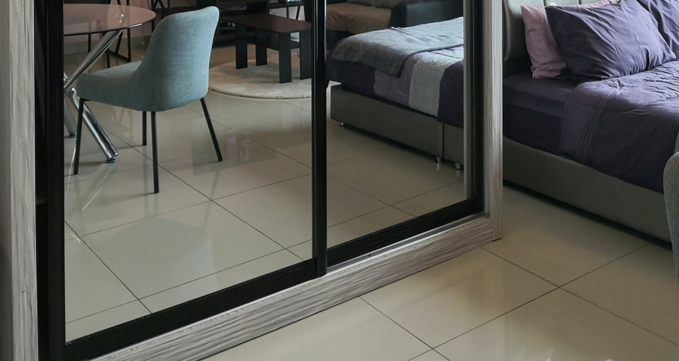 Bedroom 3, Cybersquare by Flexihome, Sepang