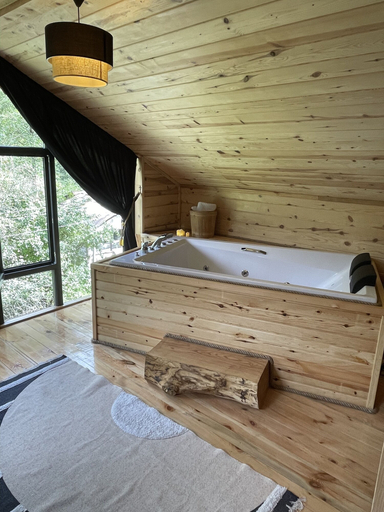 Bedroom 5, Zilkale Butik Otel, Çamlıhemşin