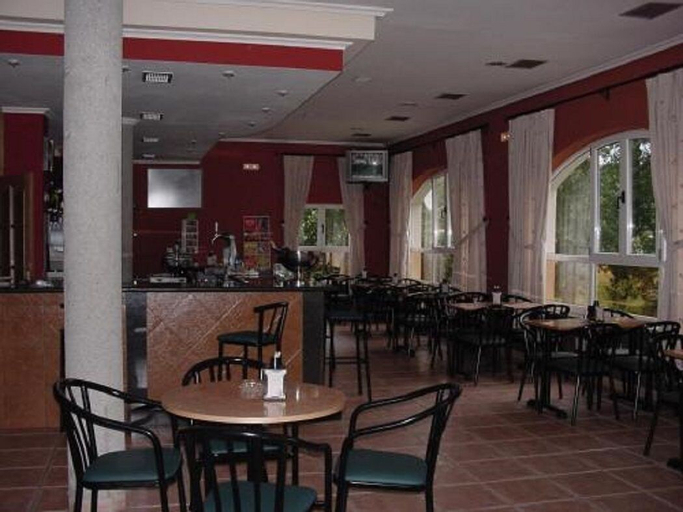 Food & Drinks 4, Hotel La Mora, León
