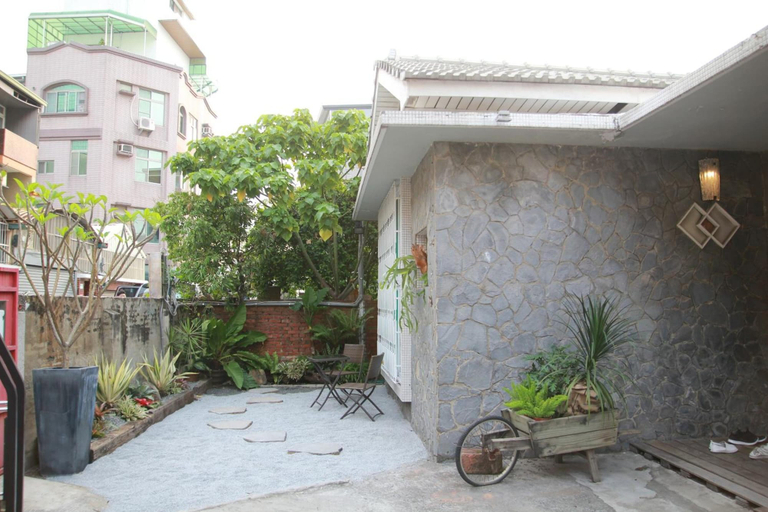 Exterior & Views 2, MacArthur, Tainan