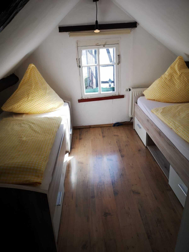 Bedroom 4, Ferienhof Schmickerath, Städteregion Aachen