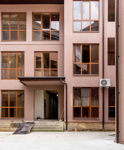 Exterior & Views 2, More Apartments na Stanislavskogo 17a, Sochi gorsovet