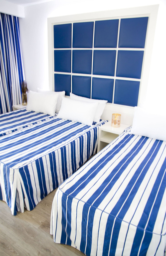 Bedroom 3, ALEGRIA Sun Village, Girona
