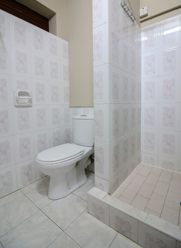 Bathroom 4, Élysée Résidence