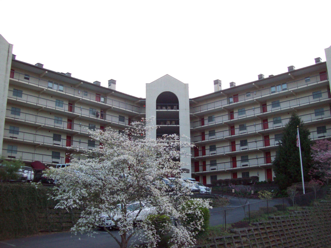 Gatlinburg Chateau Rentals, Sevier
