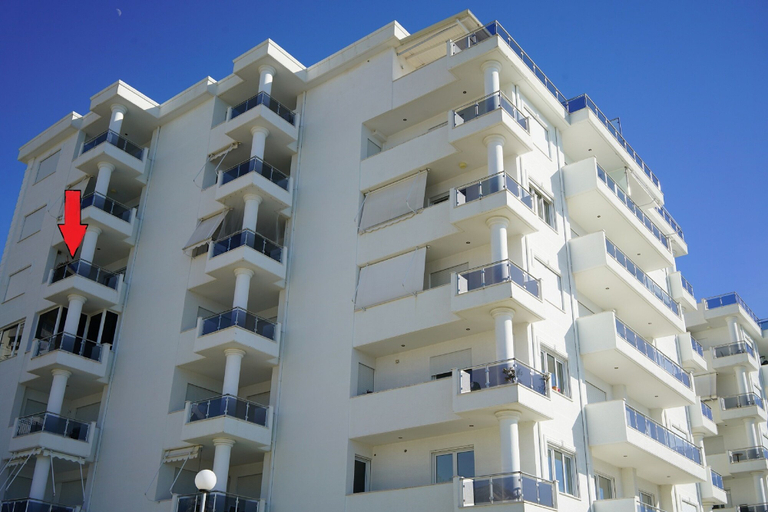 Exterior & Views 2, Limani Deluxe Apartments, Sarandës
