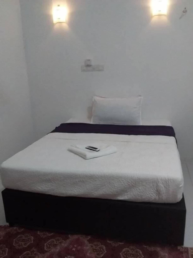 Bedroom 5, Seri Kenangan, Samarahan