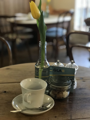 Food & Drinks 5, Lucy's Tearoom B&B, Gloucestershire