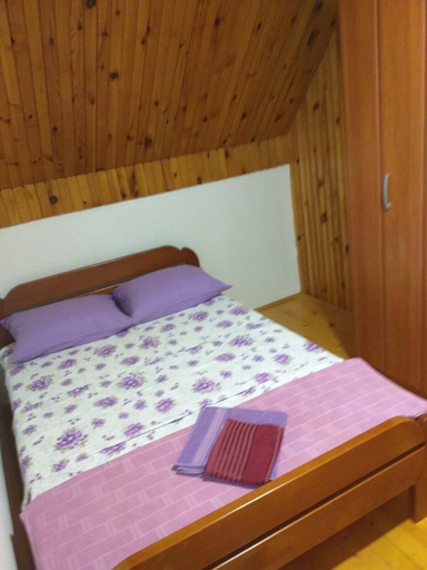 Bedroom 2, Remarkable 3-bed House in Zabljak