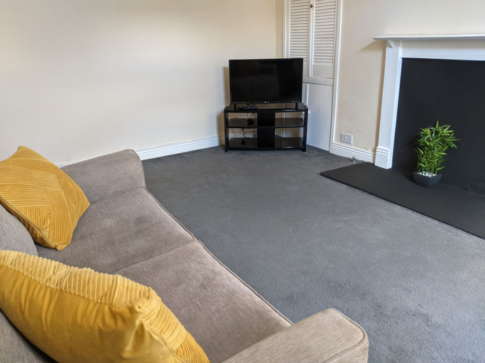 Others 5, Ground floor apartment in North Shields, North Tyneside