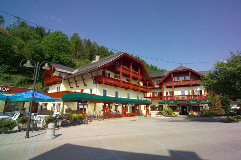 Kreinerhof, Spittal an der Drau
