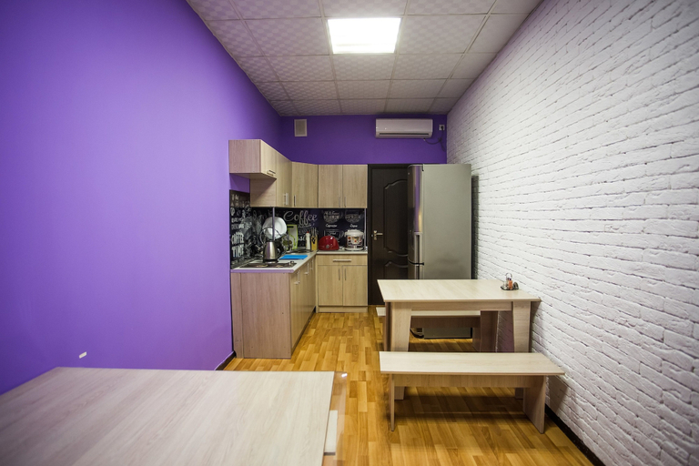 Others 4, Hostel Eleon, Almaty