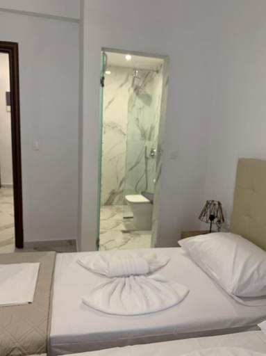 Bedroom 3, Pension MANGO, Thessaly